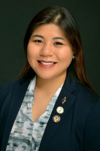 April Ancheta head shot.